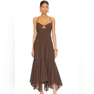 Revolve dress size Small